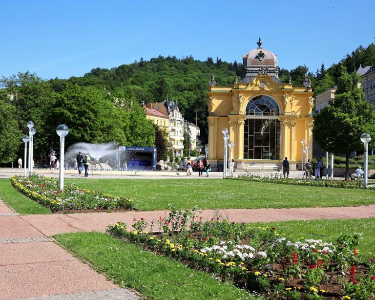 Mariánky: rychlokurz pro nováčky i&nbsp;otřelejší