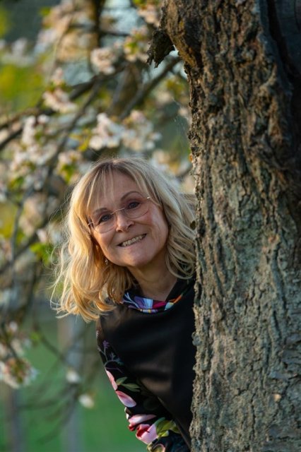 MUDr. Jana Všetičková, lékařka Lázní Libverda